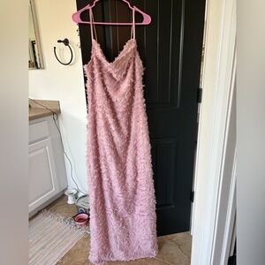 NWT funky formal dress